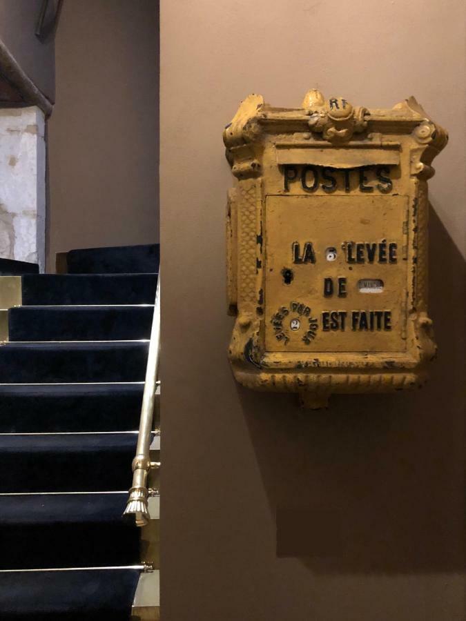 La Maison Syracuse Exterior foto